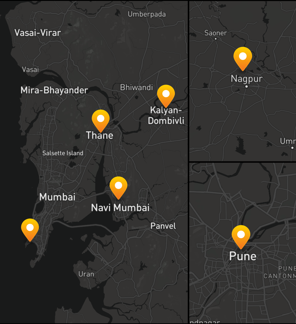 Contact Map
