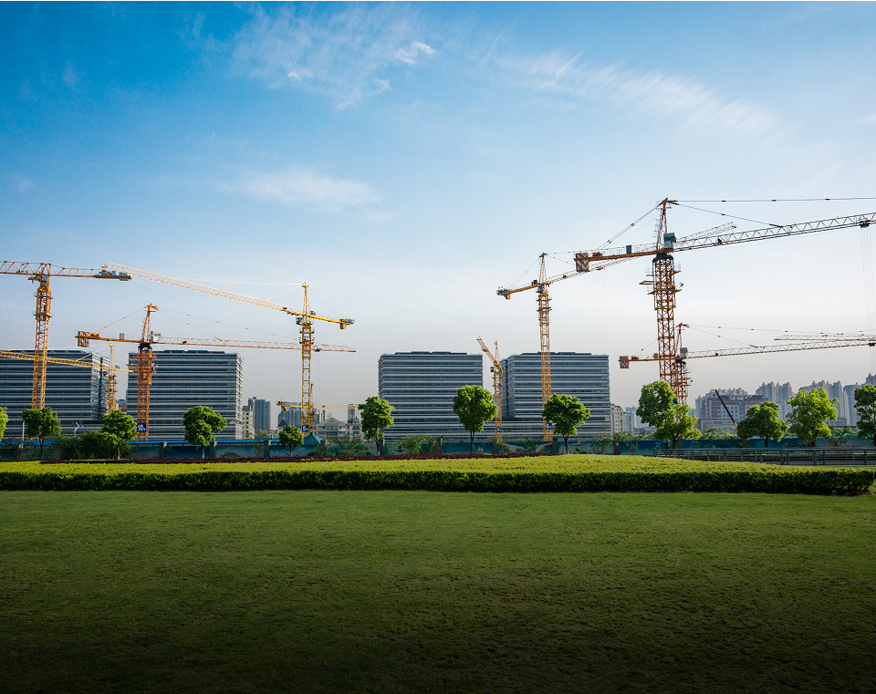 Turnkey Project Execution