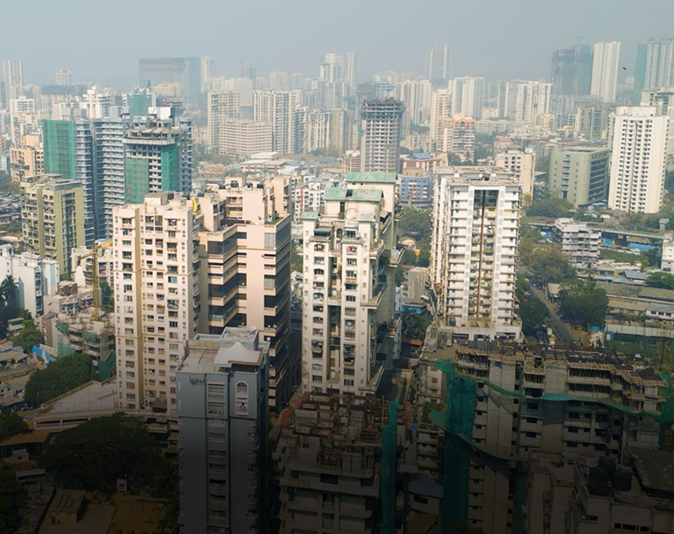 Urban Redevelopment