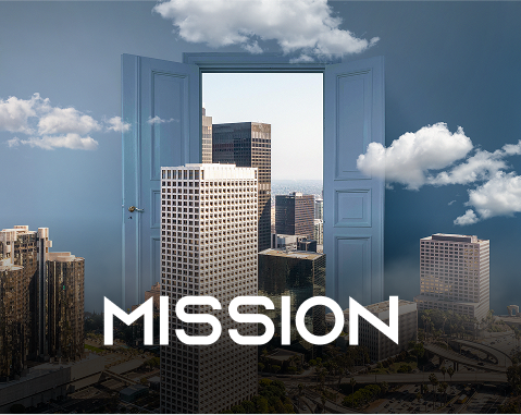 Mission